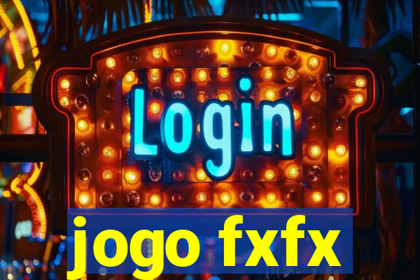 jogo fxfx